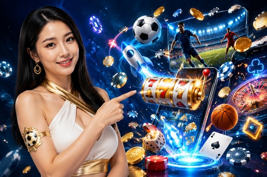 Hướng dẫn chơi casino tại gemb52