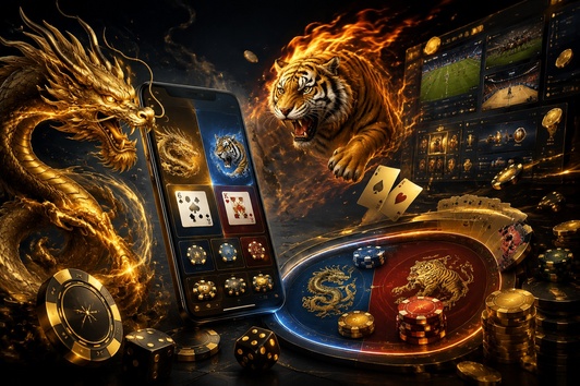Bàn chơi casino trực tiếp tại gemb52