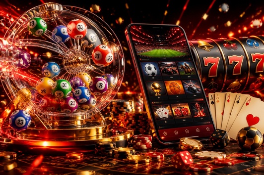Các bước đăng nhập gemb52