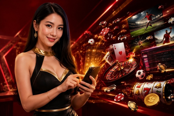 Cam kết của gemb52 với người chơi Việt Nam
