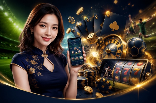 Câu chuyện thương hiệu gemb52