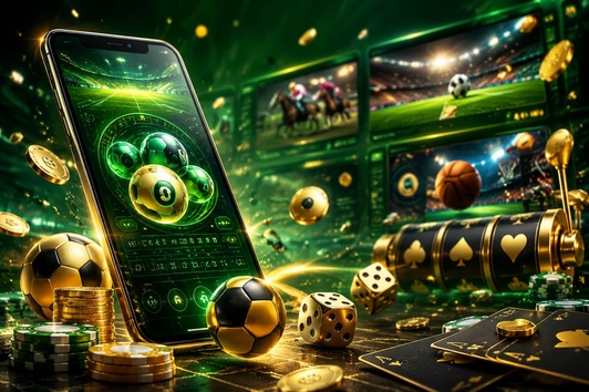 gemb52 Casino trải nghiệm đẳng cấp